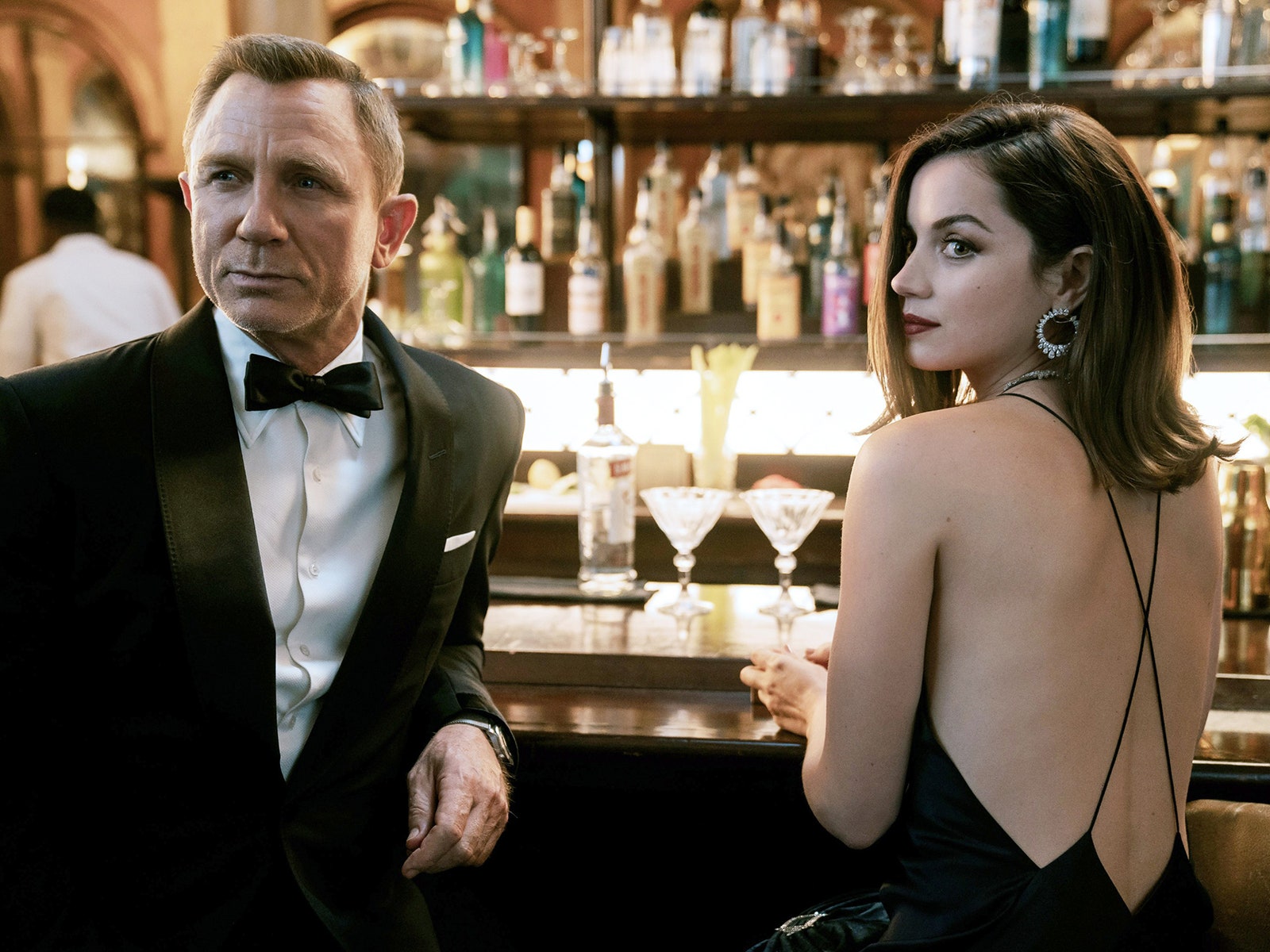 What would an Amazon-backed James Bond TV series actually look like?