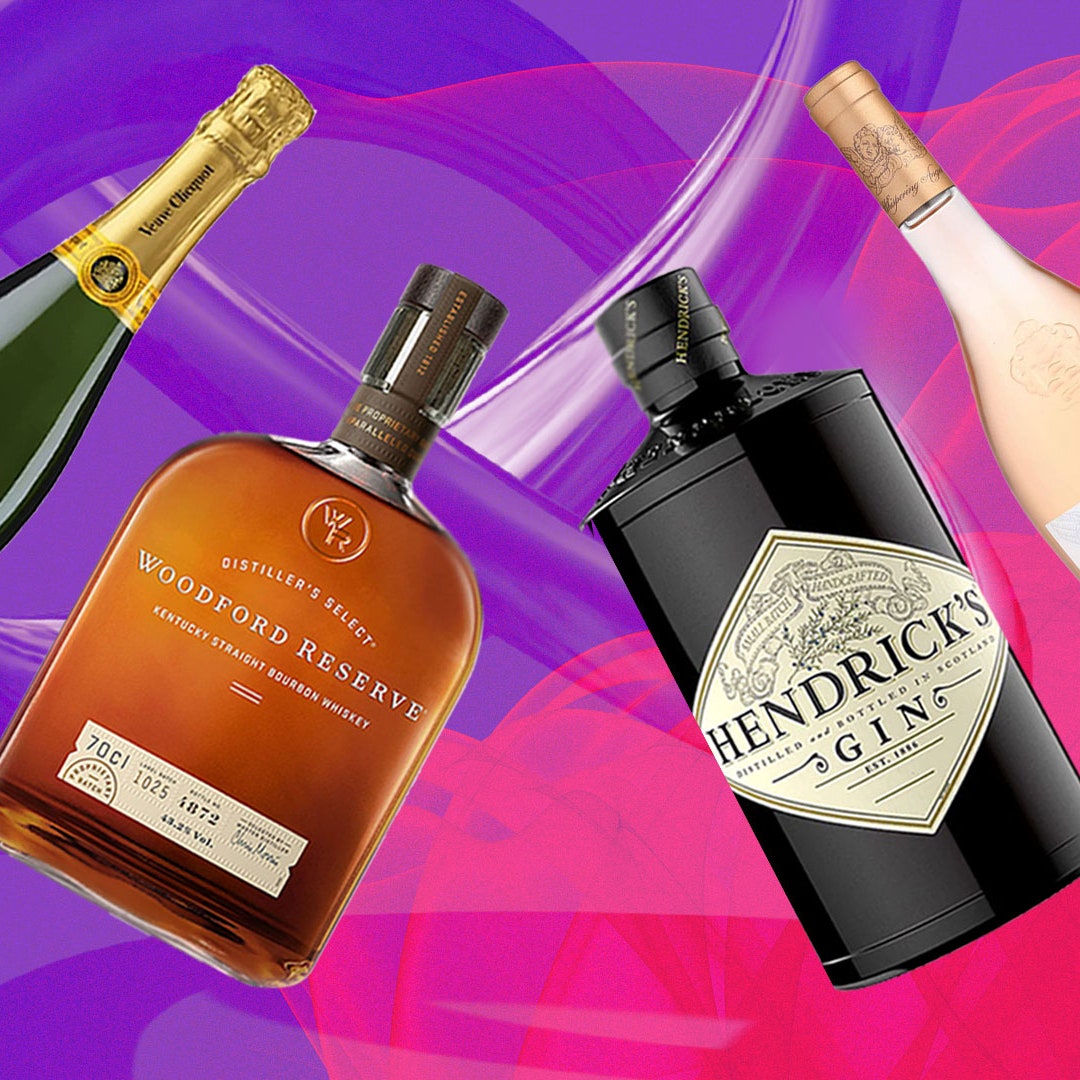 The best Amazon Prime day alcohol deals: From whisky to gin and champagne