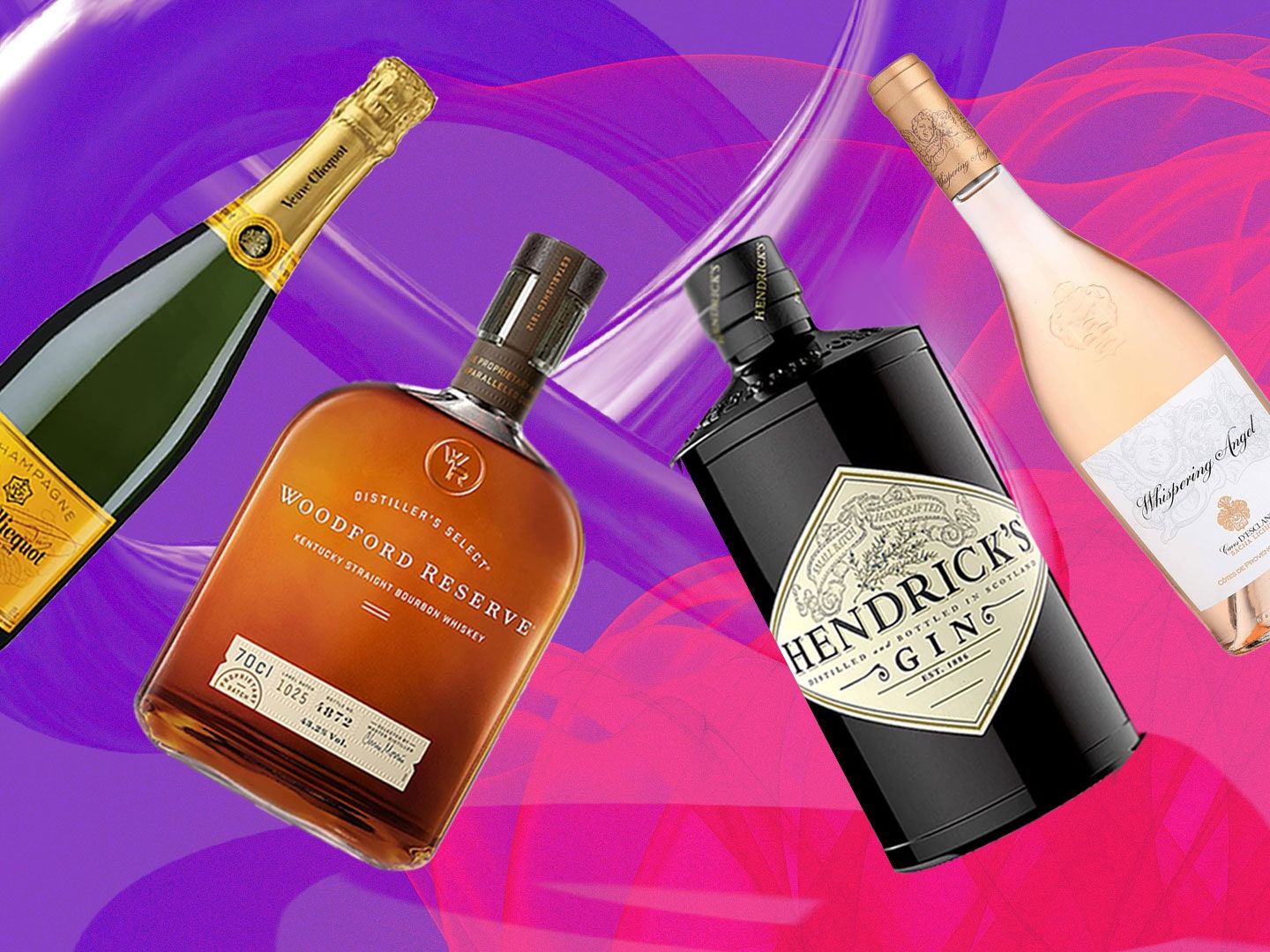 The best Amazon Prime day alcohol deals: From whisky to gin and champagne