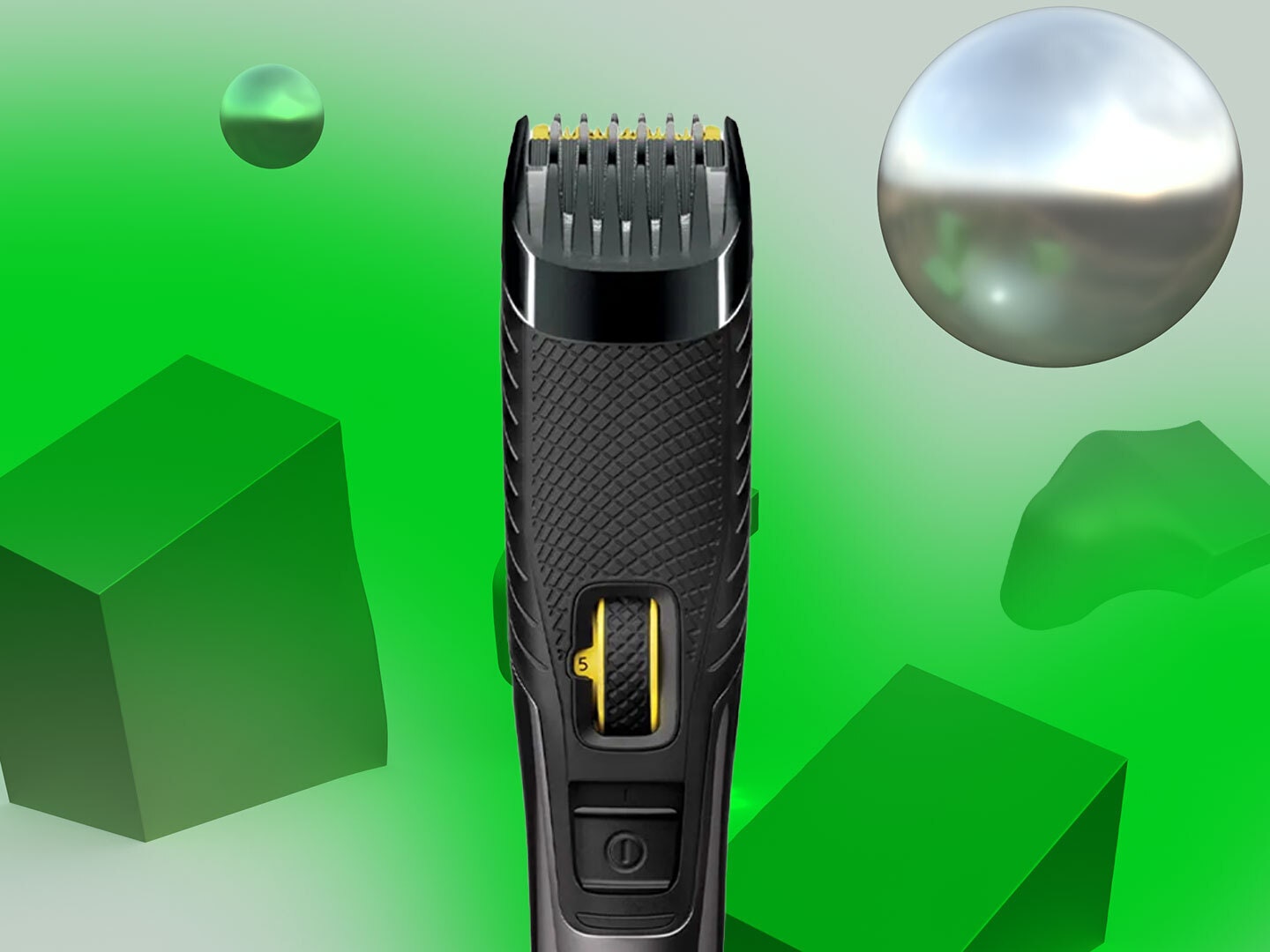 The best beard trimmers for shaving your facial fuzz