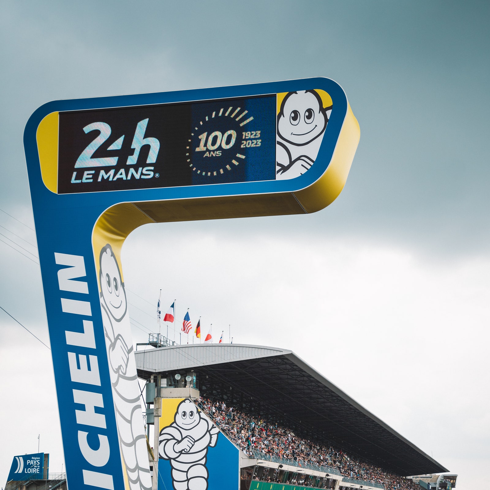 Why Le Mans 24 Hours is better than F1