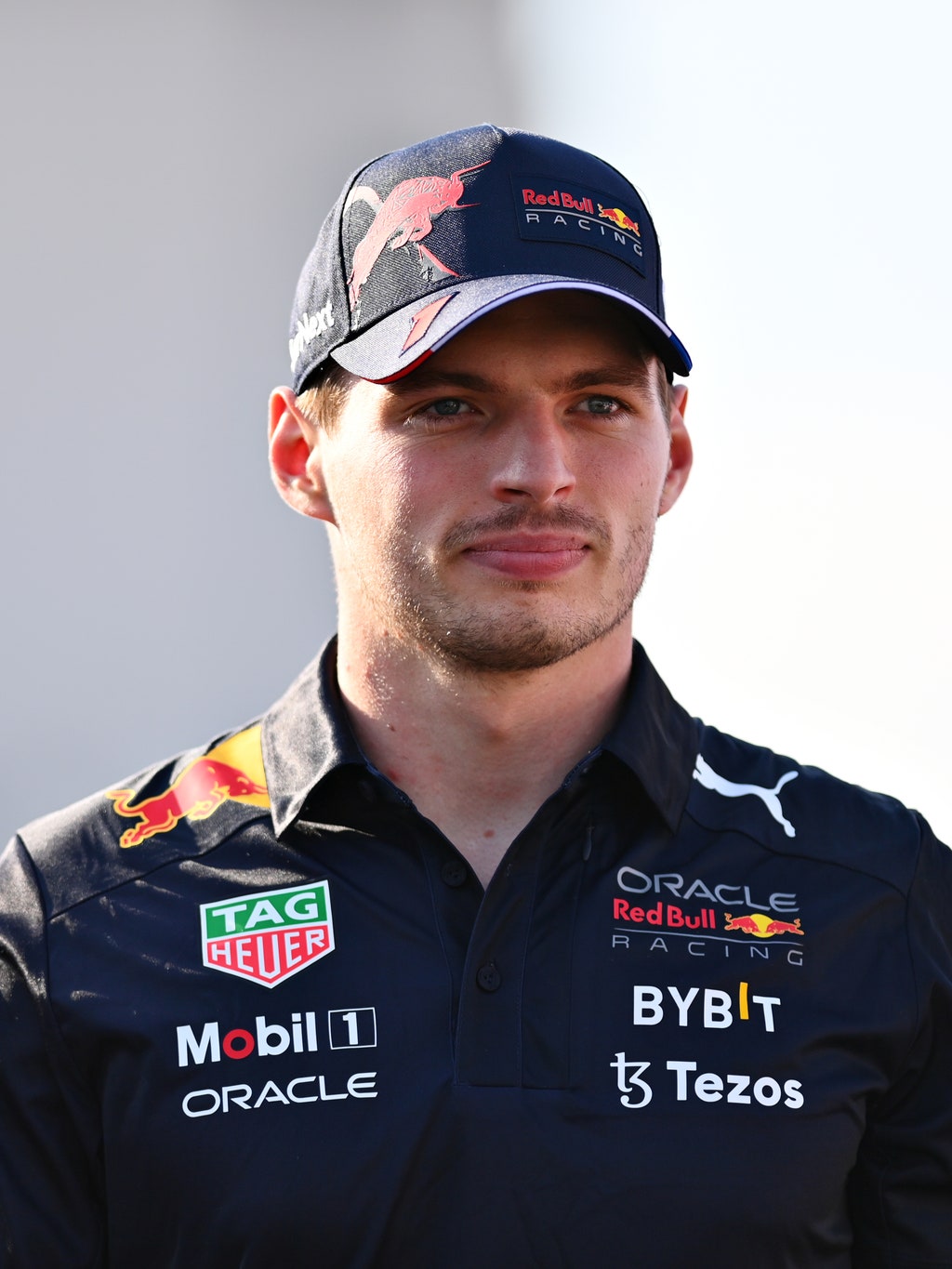 Inside Max Verstappen’s incredible off grid car collection