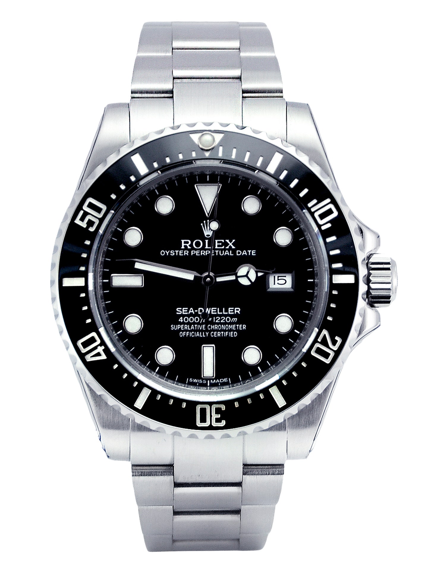 How to buy a Rolex according experts