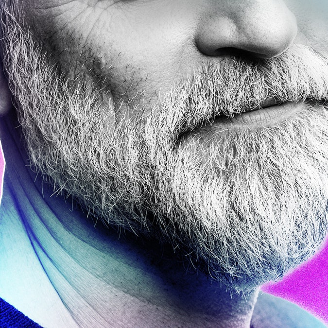 How to grow a big, bushy beard and keep it nice and healthy