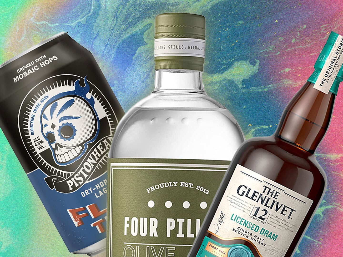 The 17 best alcohol deals to nab in the Amazon Prime Early Access Sale