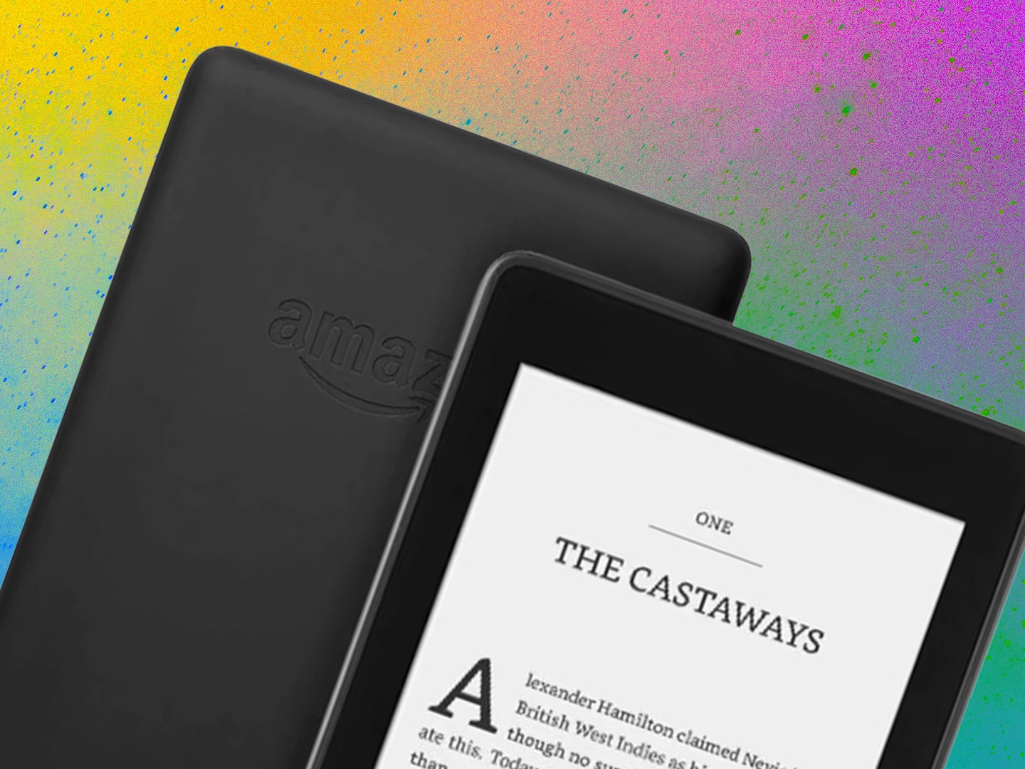 The best Amazon Kindle devices for peak summer reading
