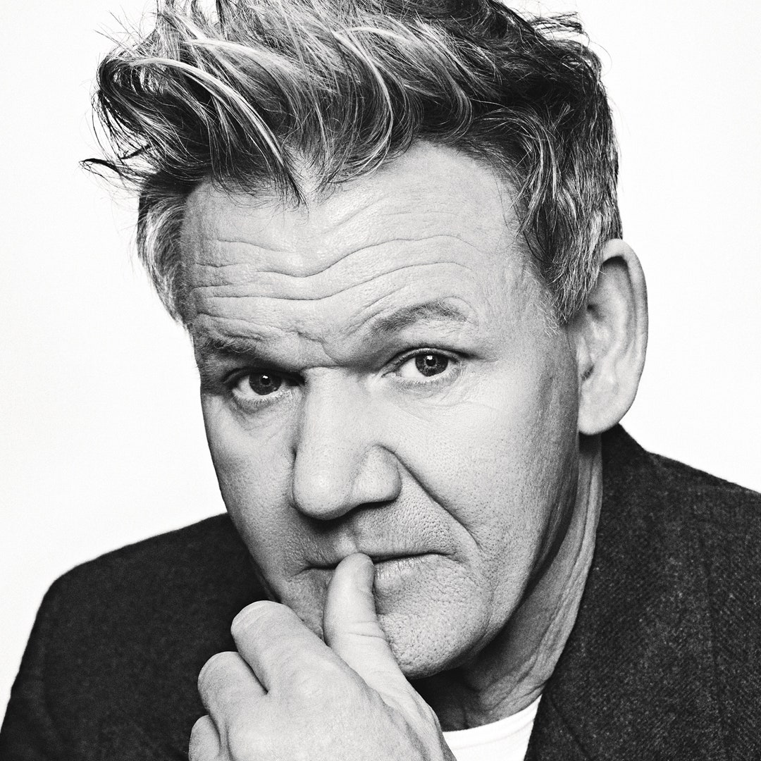 Gordon Ramsay on success: “Everyone thinks promotion is the only natural progression, but it’s the opposite”