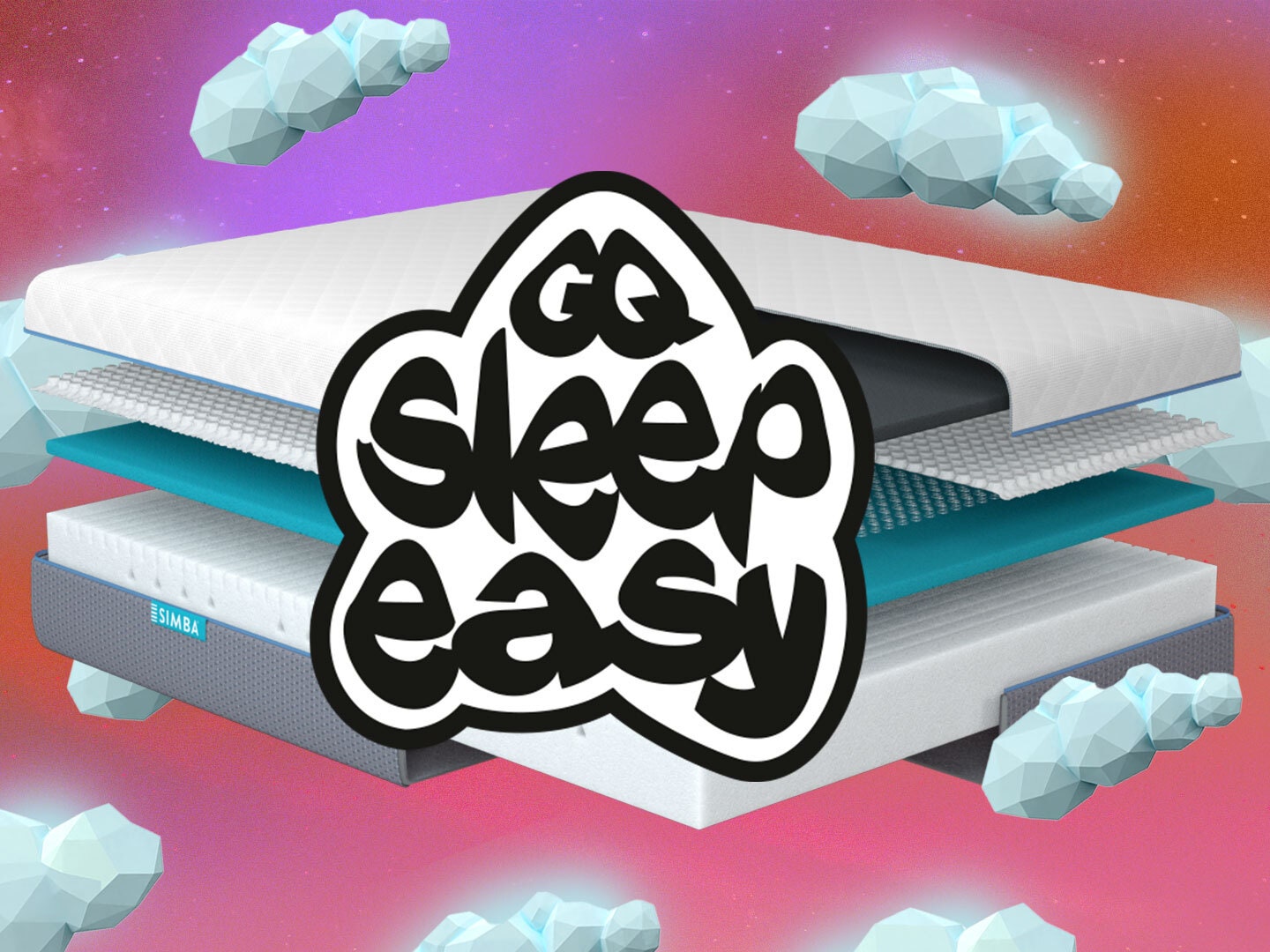 The best mattress to buy now for a better night’s sleep