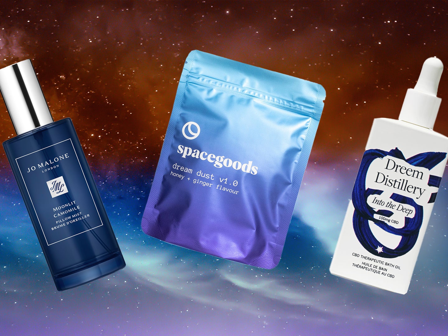 The best sleep supplements for a restful night