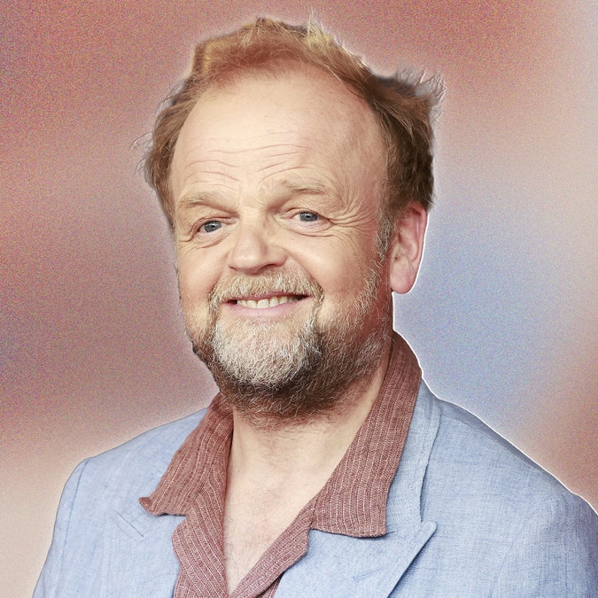 Toby Jones finally got his big action movie call up in Indiana Jones and the Dial of Destiny
